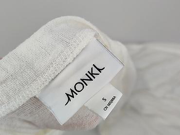 kardigan pull and bear: Monki, Kardigan damski, rozmiar S — 4