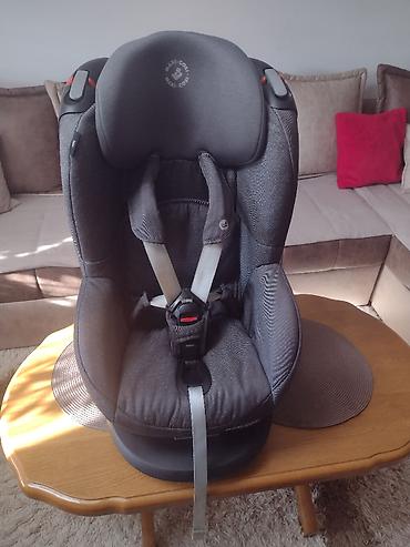 Autosedišta: Auto sediste Maxi Cosi Tobi 9-18 Kg - Jednostavno za upotrebu i — 6