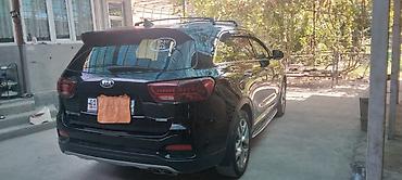 Kia: Kia Sorento: 2019 г., 2.2 л, Автомат, Кроссовер — 18