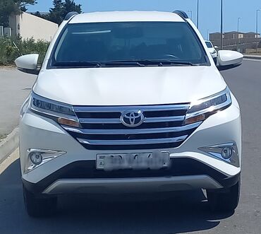 xacmaz masin: Toyota : 1.5 l | 2020 il Ofrouder/SUV