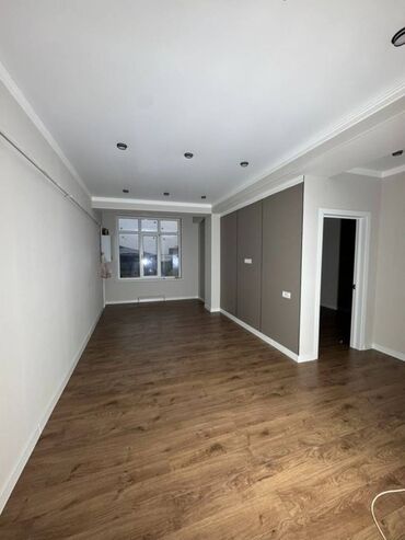 абсолют агентство недвижимости бишкек: 2 комнаты, 42 м², Элитка, 4 этаж, Евроремонт