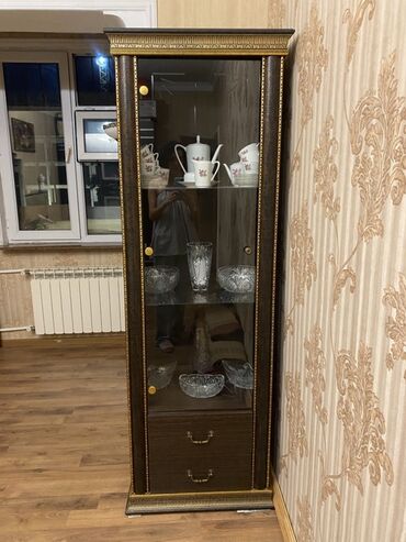 İşlənmiş, Açılan, 1 qapı Düz dolab, Servant, Türkiyə