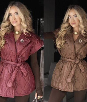 Zimske jakne: AKCIJAA👋😍 SVE JE PO 2000HILJADE — 17