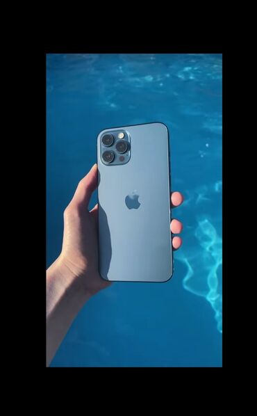 dubai ipone: IPhone 12 Pro, 128 GB, Deep Purple