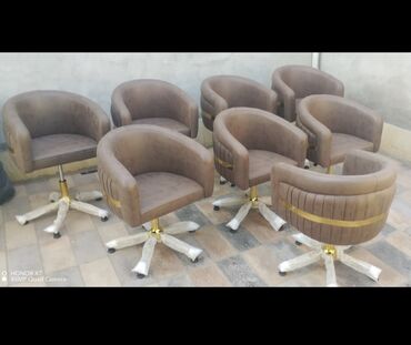 Salon, tibbi kreslolar: Yeni — 2