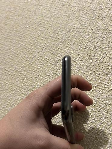 Apple iPhone: IPhone X, Б/у, 64 ГБ, Space Gray — 5