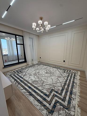 1room flat: 2 комнаты, 57 м², Элитка, 8 этаж, Евроремонт — 4