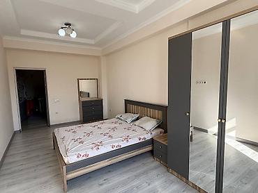2 8: 2 комнаты, 70 м², 8 этаж — 3