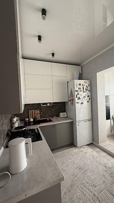 Продажа квартир: Студия, 37 м², Вефа ТЦ 9 этаж — 17