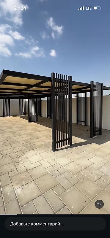 Распашные ворота: Металлические ворота и калитки премиум-класса - Материал: стальной — 9