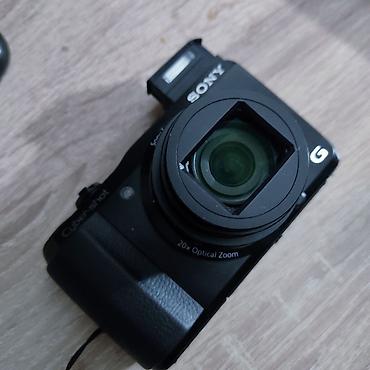 asus rog zephirus: Компактный фотоаппарат Sony Cyber-shot DSC-HX20V (Идеал + Комплект) — 6