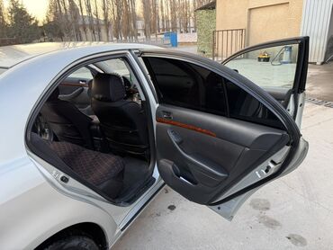 Toyota: Toyota Avensis: 2006 г., 1.8 л, Автомат, Бензин, Седан — 7