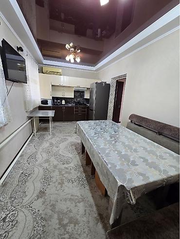 Продажа коттеджей и домов: 💫 Продается большой дом !!! 💫 Район : село Ленинское 💫 Тип дома  — 2