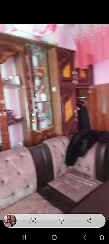 Модульные диваны: Модульный диван — 7