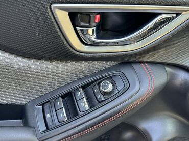 Subaru: Subaru Forester: 2020 г., 2.5 л, Вариатор, Бензин, Кроссовер — 11