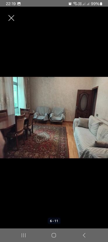 Yeni tikili: Bakıxanov qəs., 2 otaqlı, Yeni tikili, m. Neftçilər, 70 kv. m -da lalafo.az — 6 Yeni tikili: Bakıxanov qəs., 2 otaqlı, Yeni tikili, m. Neftçilər, 70 kv. m — 6