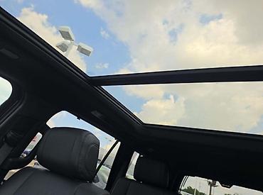Toyota: Toyota Sequoia: 2026 г., 3.4 л, Автомат, Гибрид, Внедорожник — 7