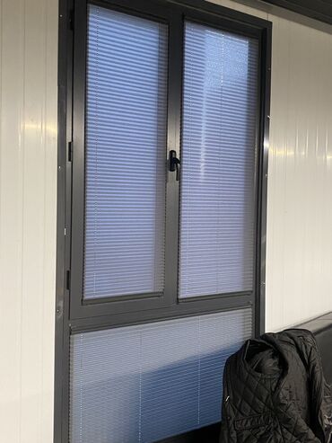 Жалюзи и рольшторы: Плисе на заказ at lalafo.kg — 19 Жалюзи и рольшторы: Плисе на заказ — 19