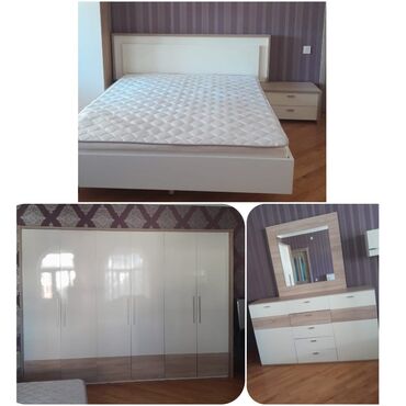 embawood carpayi qiymetleri: Embavoddan yataq desti .Dest 1000₼ satilir .4500₼ alinib .İdeal