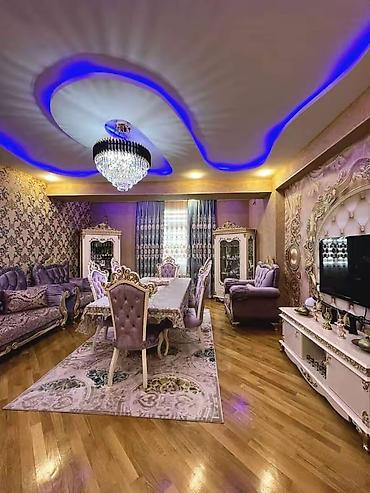 Mənzil kirayələyirəm: 3 otaqlı, 128 kv. m — 16