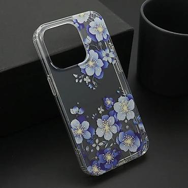 audi rs7: Futrola FLOWER za iPhone 14 Pro (6.1) DZF8. Kataloški broj: F120204 — 1