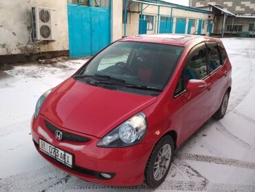 honda fit рестайлинг: Honda Fit: 2005 г., 1.3 л, Вариатор, Бензин, Универсал