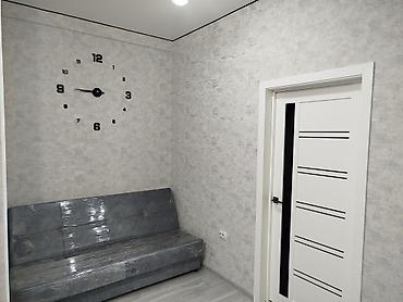 Продажа квартир: 2 комнаты, 36 м², Элитка, 7 этаж, Евроремонт — 2