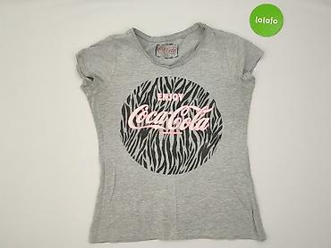 pepco coca cola: Coca-Cola, T-shirt damski, rozmiar L — 2