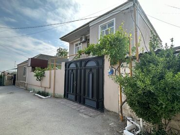 hovsanda levenginin yaninda heyet evleri: Поселок Бинагади 6 комнат, 250 м², Нет кредита, Средний ремонт