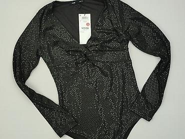 spanx w polsce: Sinsay, Body damskie, rozmiar S — 1