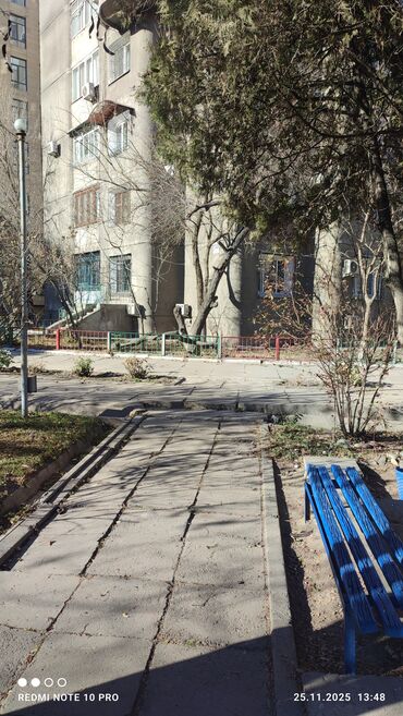 Продажа квартир: 2 комнаты, 50 м², Индивидуалка, 15 этаж, Старый ремонт — 16