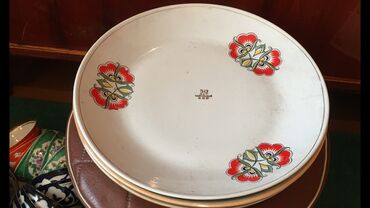 чугунная посуда бишкек: Блюдо керамика - 500с