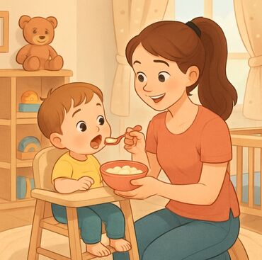 няня в караколе: Доброго времени суток! Если Вам нужна няня почасовая или не с кем