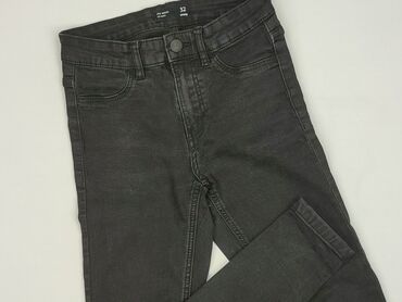 Women: Sinsay, Jeans for women, size 2XS (EU 32)