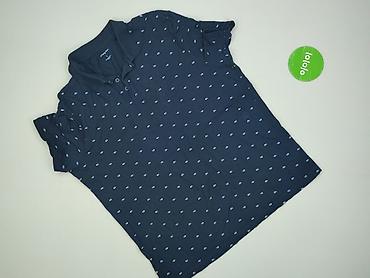 second hand outlet: Sinsay, Koszulka polo dla mężczyzn, rozmiar L — 2