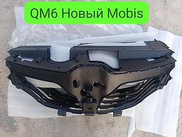 Другие детали кузова: Набор запчастей Mobis для Renault Koleos/Samsung QM6 (указано “QM6 — 9