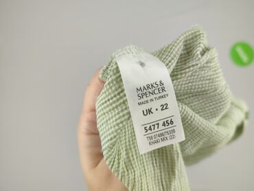 Koszule: Marks & Spencer, Koszula damska, 5XL — 5