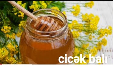 Bal: Astaranın cicək balı — 9