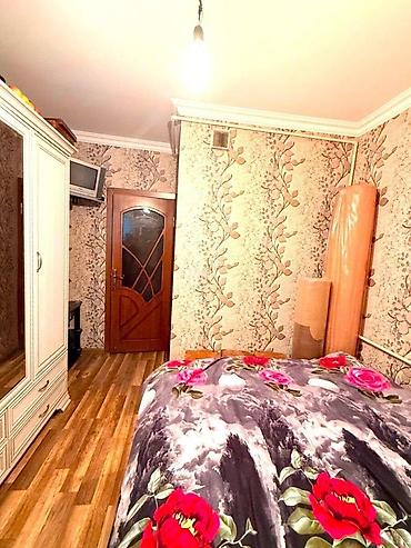 evler gence: Bakı, Əhmədli, 3 otaqlı, Köhnə tikili, m. Həzi Aslanov, 65 kv. m — 2