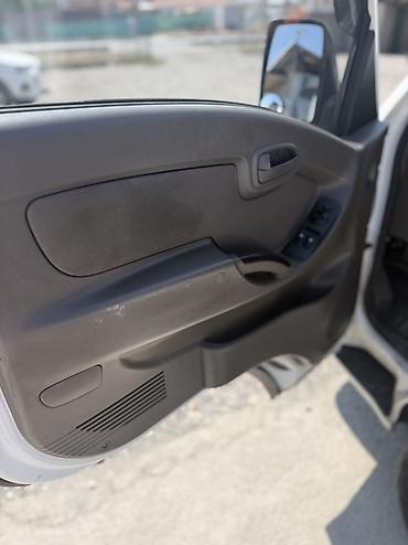honda porter: Легкий грузовик, Hyundai, Стандарт, 3 т, Б/у — 9