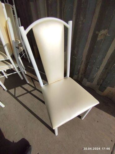 Стулья для зала: Стул для зала, Новый, Железо — 13