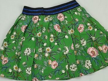 czerwona spódniczka 116: Skirt, 1.5-2 years, 86-92 cm, condition - Very good