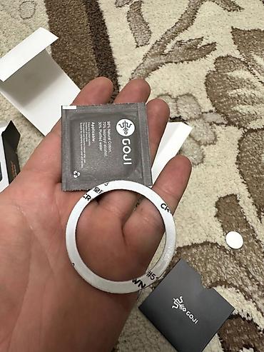 Держатели телефона: Продаю магнитный держатель для телефона GOJI G3 — крепится на — 9