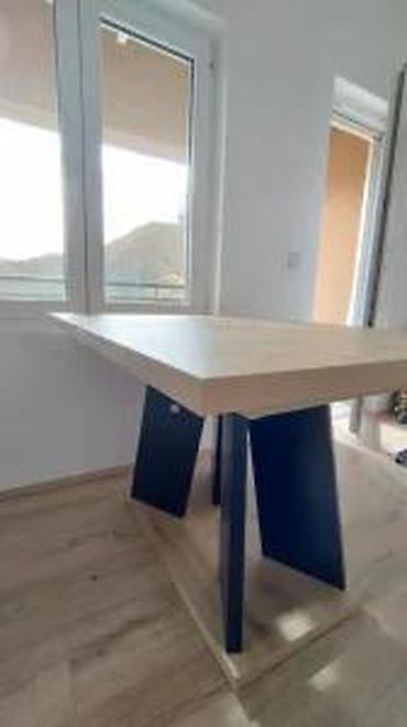 Stolovi: TRPEZARIJSKI STO MUFO 120+40X90 | Uslužni oglas. Drugar prodaje jer — 9