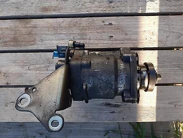 argon 50l cena: BOŠ PUMPA ZA TDCI MOTORE ZA FORD MONDEO OD 2000. DO 2007. GOD. | boš — 1
