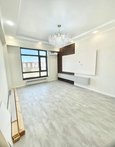 Продажа участков: 2 комнаты, 67 м², Элитка, 6 этаж, Евроремонт