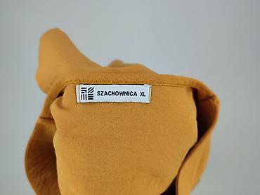 moodo bluzy: SZACHOWNICA, Bluzka damska, rozmiar XL — 4