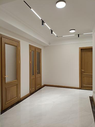 Продажа квартир: 4 комнаты, 126 м², Элитка, 12 этаж, Дизайнерский ремонт — 11