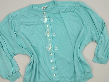 Lucy, Kardigan damski, rozmiar 4XL w lalafo.pl Lucy, Kardigan damski, rozmiar 4XL