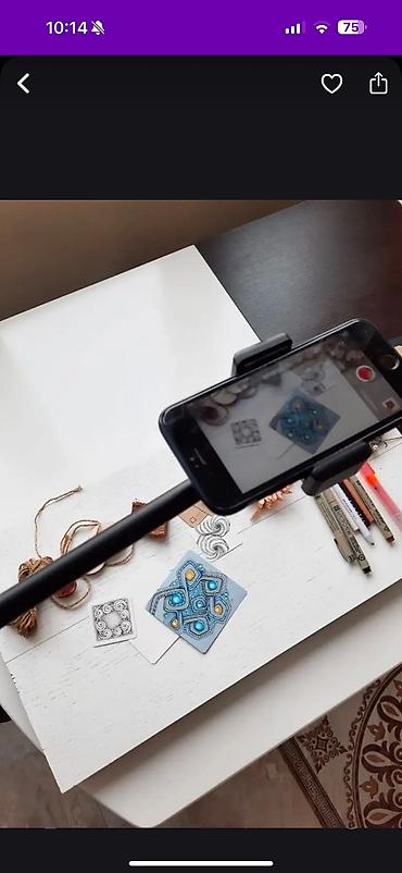 Другие аксессуары для фото/видео: Напольный журавль штатив ! ысота штатива регулируется: от 26 до 165 — 13